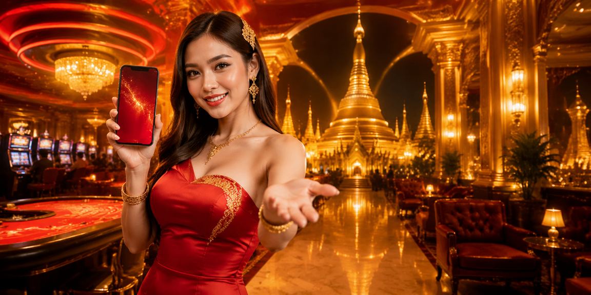 KYGame ဘာကာရာ မြန်မာ ငွေပေးချေမှု